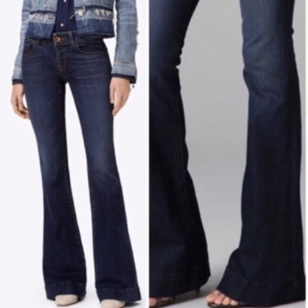 J brand jeans